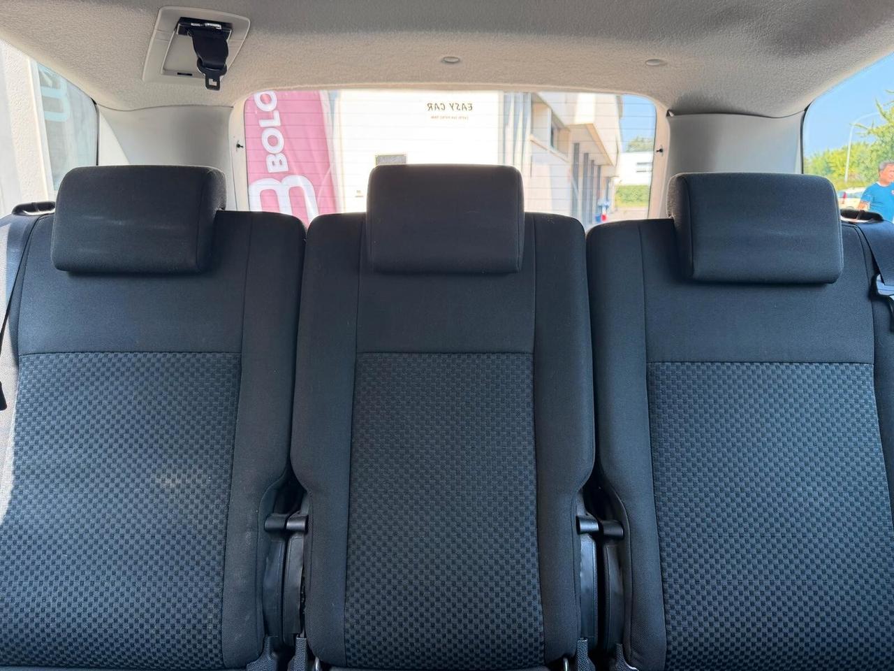 Ford C-Max 2.0 145 CV Bz.- GPL Titanium