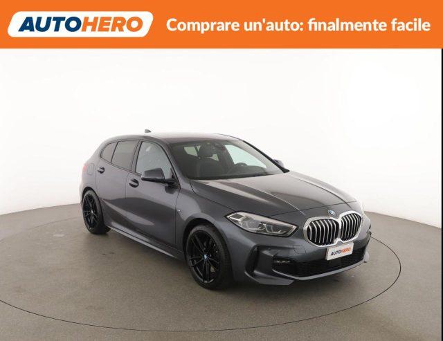 BMW 116 d 5p. Msport