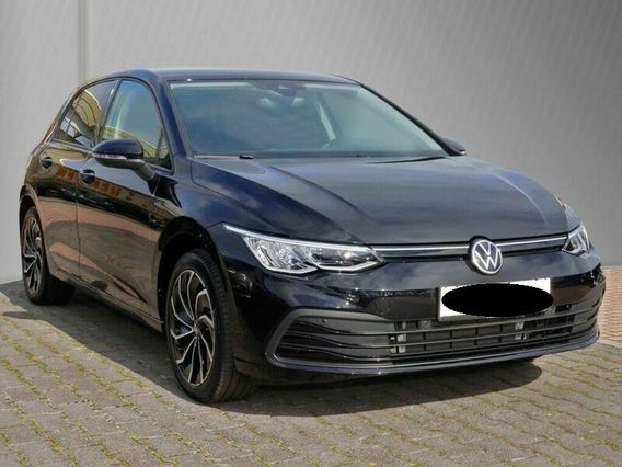 VOLKSWAGEN Golf 2.0 TDI DSG SCR Life
