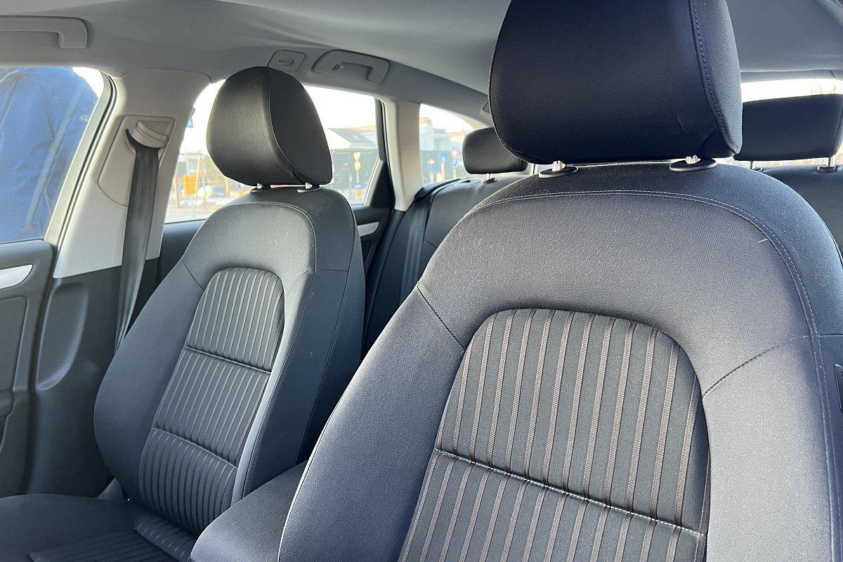 AUDI A4 Avant 1.8 TFSI 160CV mult.