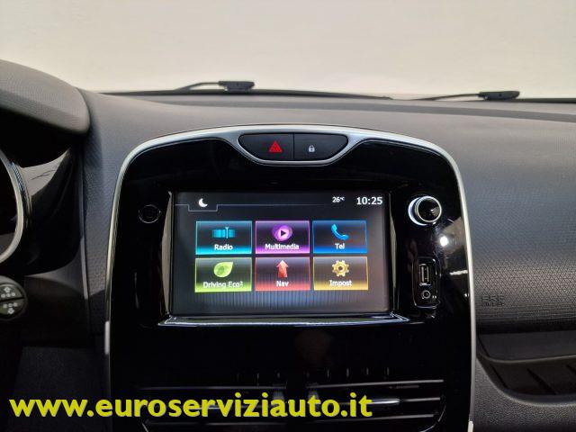 RENAULT Clio Sporter dCi 8V 75CV Start&Stop Energy Duel