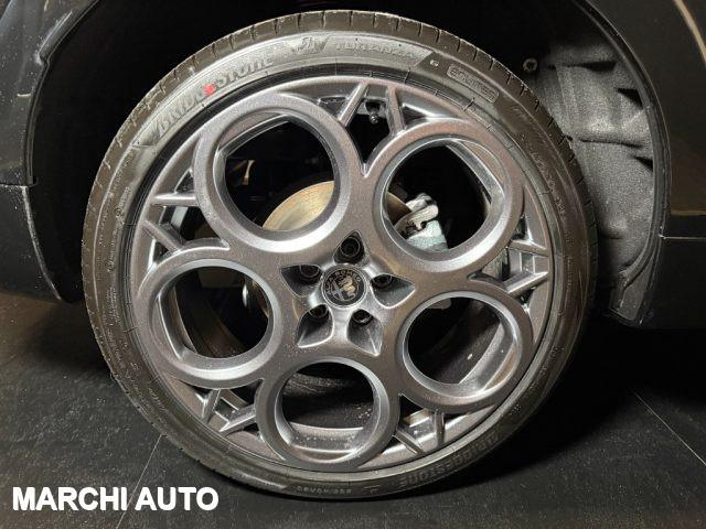ALFA ROMEO Tonale 1.5 160 CV MHEV TCT7 Sprint