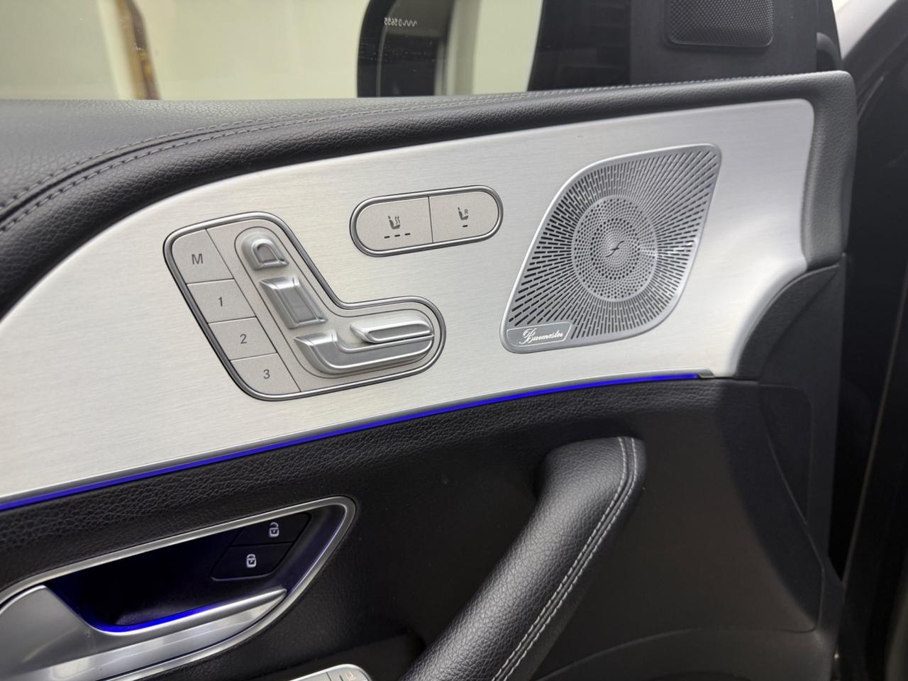 Mercedes-benz GLE 350 350de PREMIUM IPER FULL ITA UFF