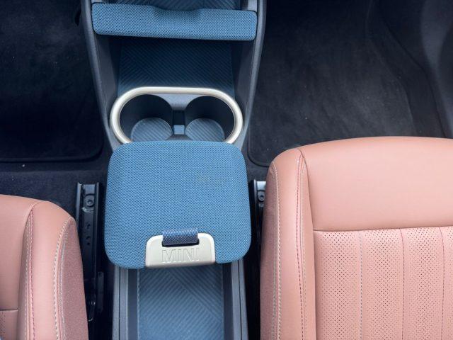 MINI Countryman D Favoured Countryman MY25 M pack TETTO PANORAMICO