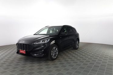 FORD Kuga Kuga 2.0 EcoBlue 120CV aut. AWD ST-Line X