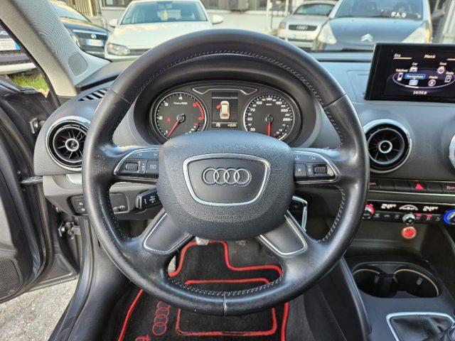 AUDI A3 SPB 2.0 TDI Ambition