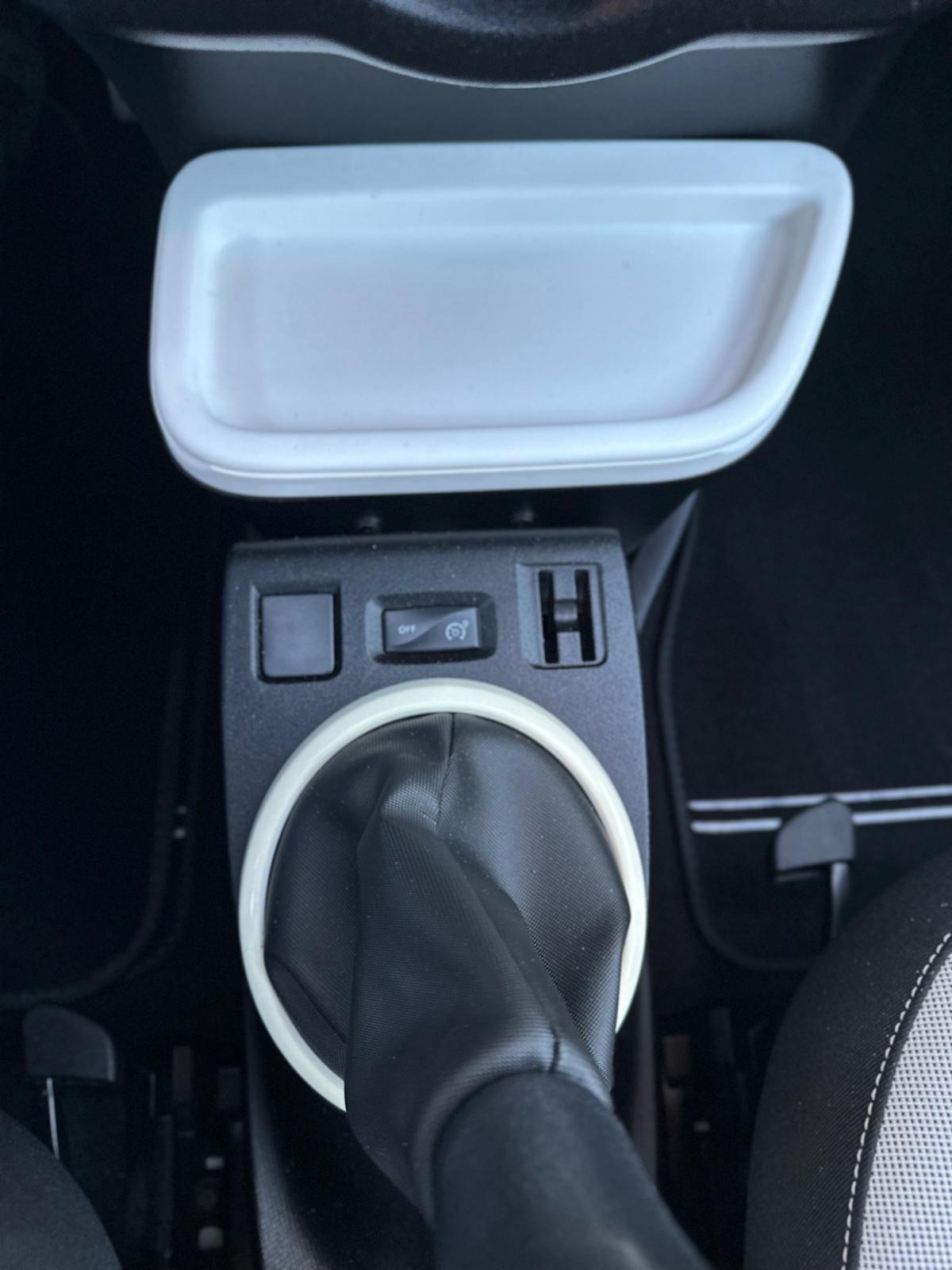 Renault Twingo SCe Stop&Start Lovely