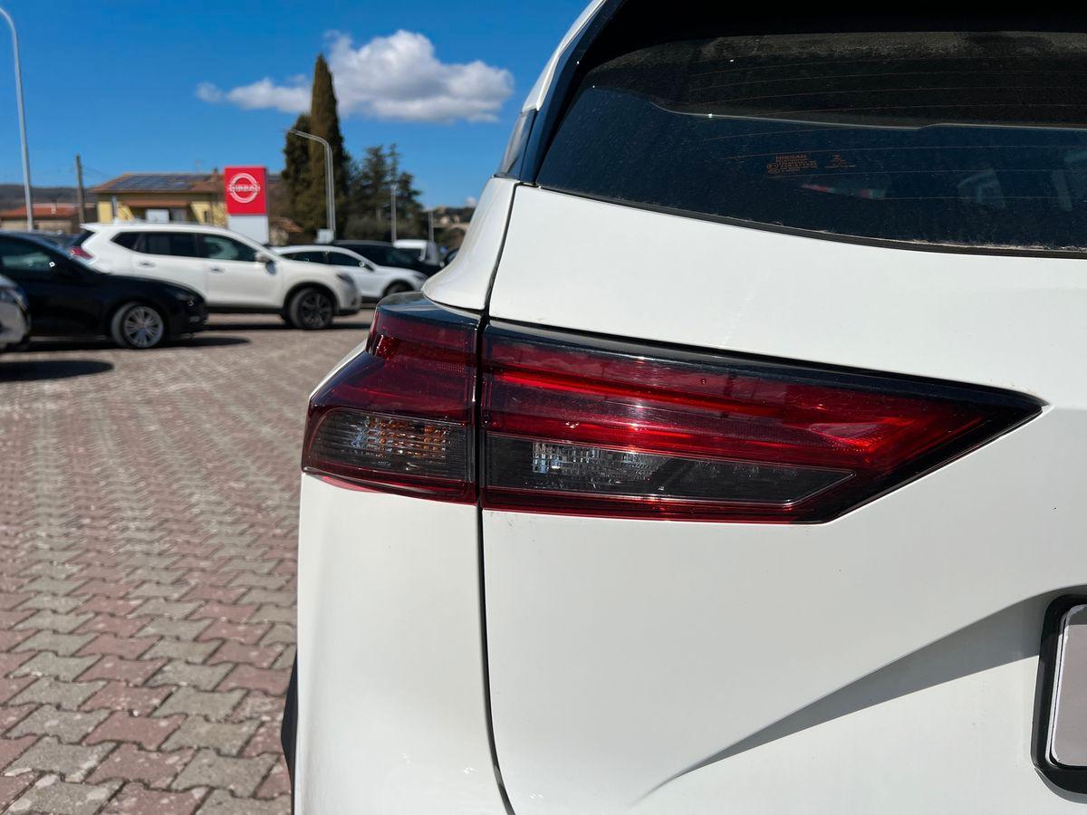 NISSAN QASHQAI ACENTA E-POWER