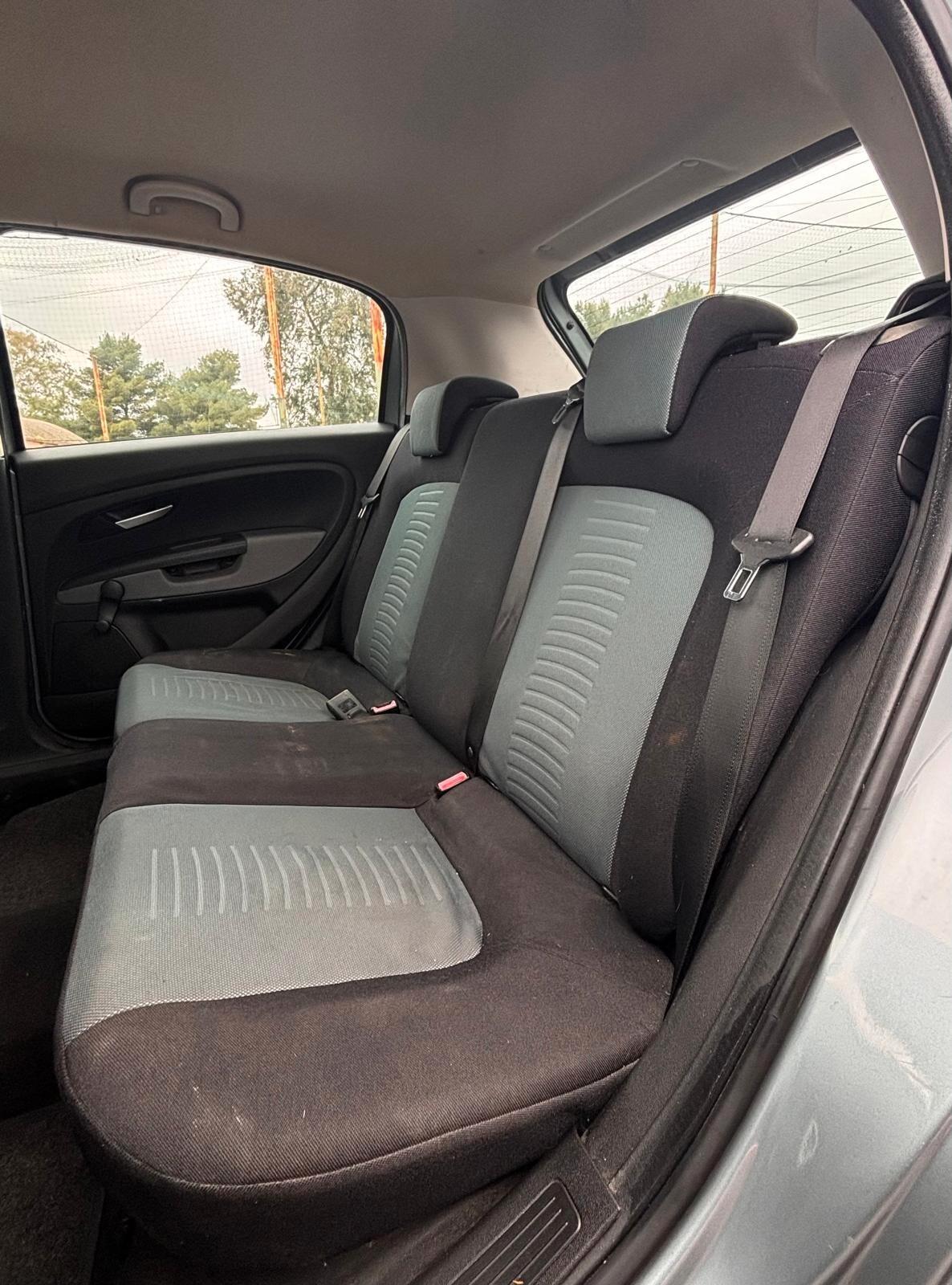 Fiat Grande Punto 1.2 5 porte Active