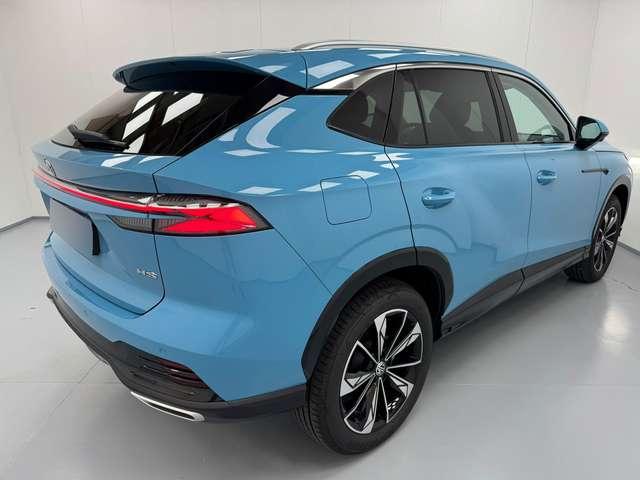 MG HS 1.5 TGDI AT LUXURY KM0 2025 ONLY - PROMO!