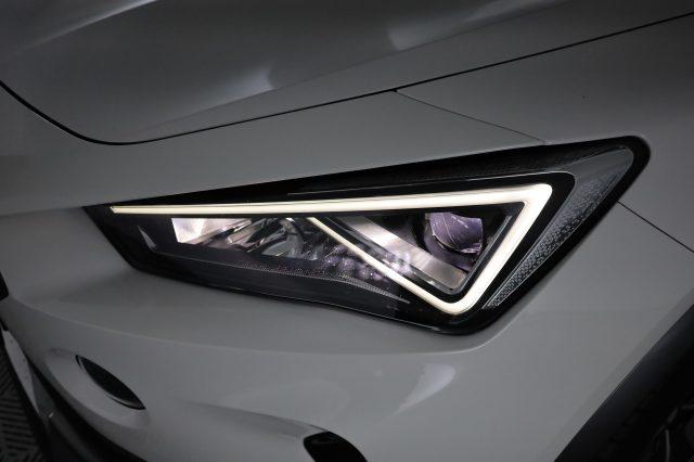 CUPRA Formentor Formentor 1.5 TSI DSG