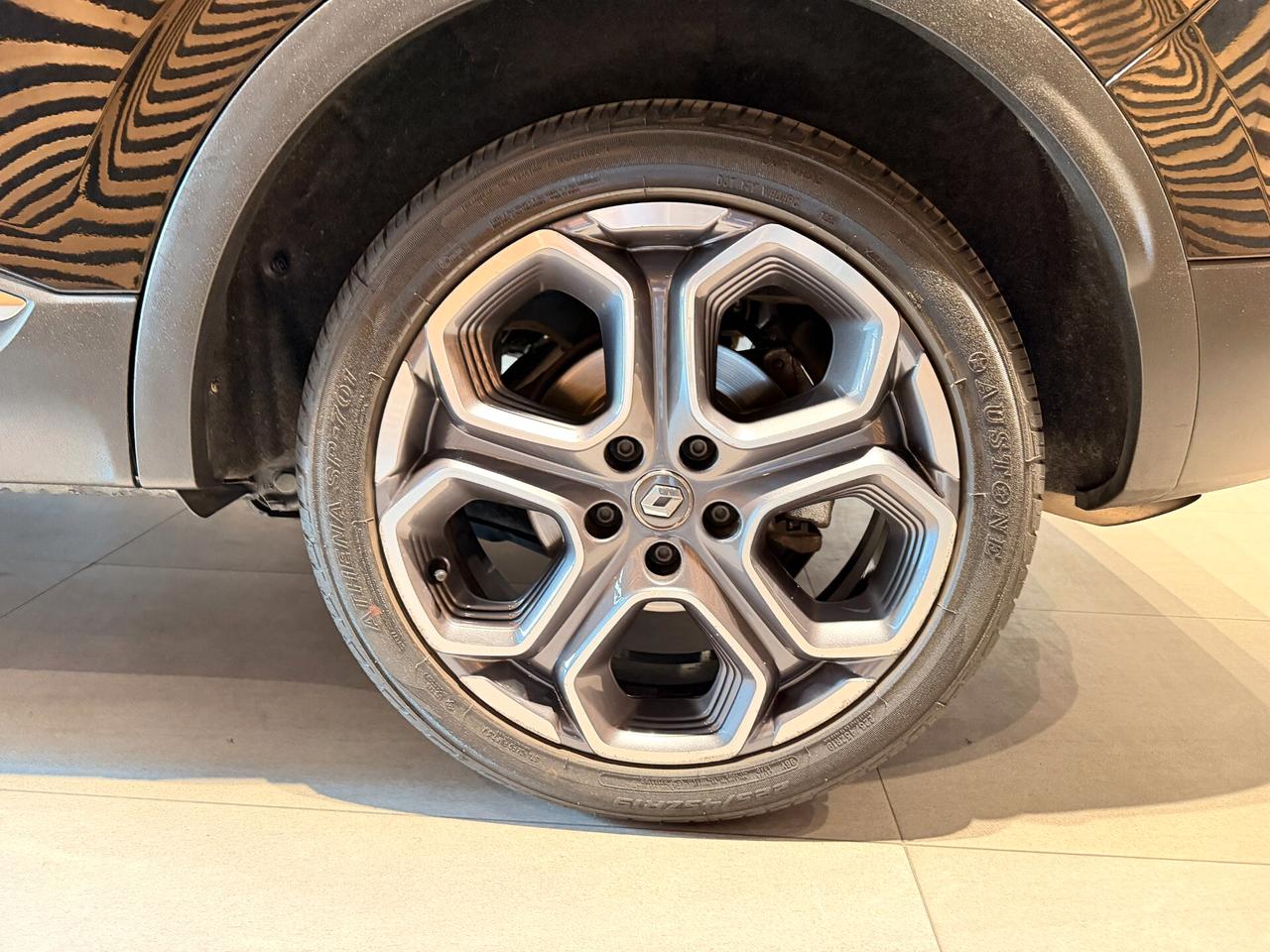 Renault Kadjar dCi 8V 110CV Energy Intens
