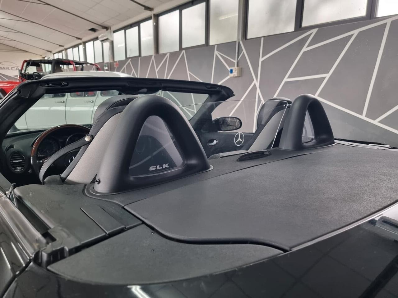 Mercedes-benz SLK 350 Allestimento AMG