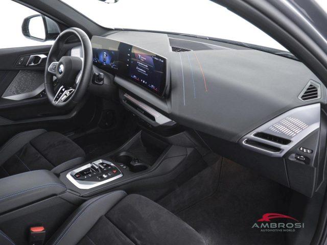 BMW 118 Serie 1 d MSport auto