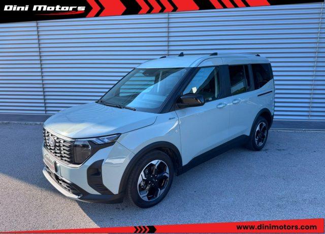 FORD Tourneo Courier 1.0 EcoBoost Active OK neopatentati