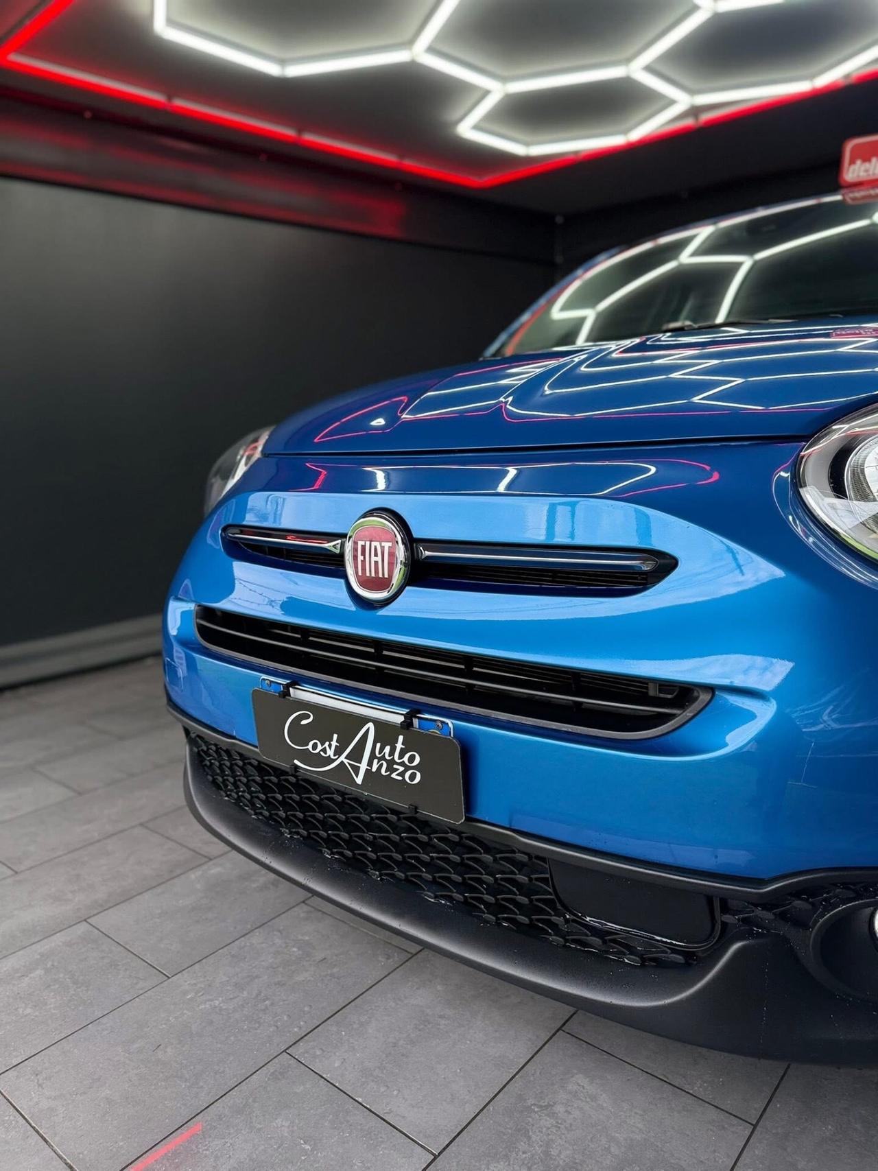 Fiat 500X 1.6 MultiJet 130 CV Urban City 2022
