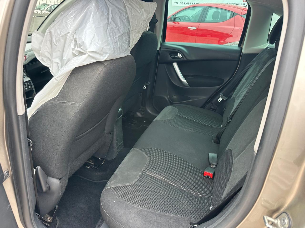 Citroen C3 1.4 Gpl VTi 95 Exclusive 2010
