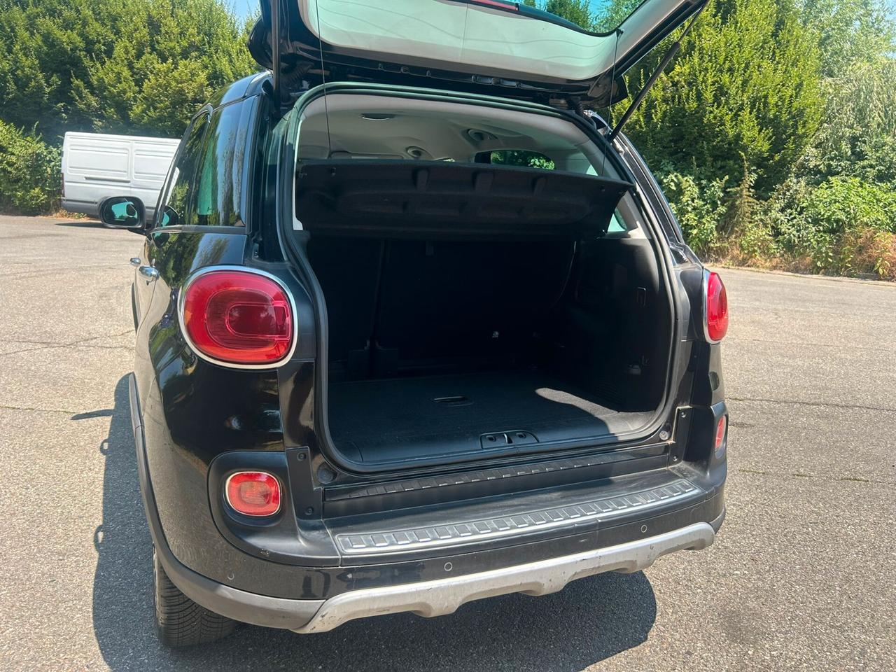 Fiat 500L 1.3 Multijet 85 CV Trekking