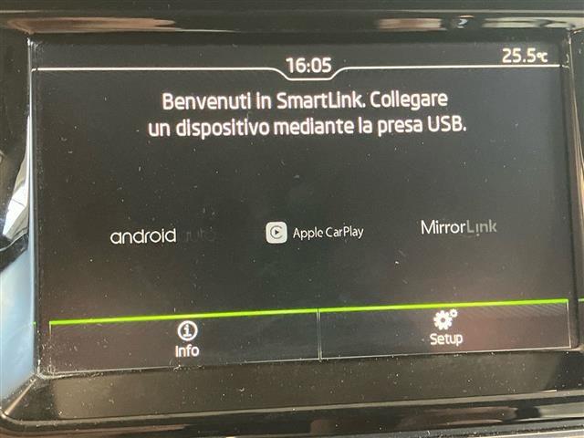 SKODA Fabia 5 Porte 1.0 MPI 60cv Twin Color Design Editi