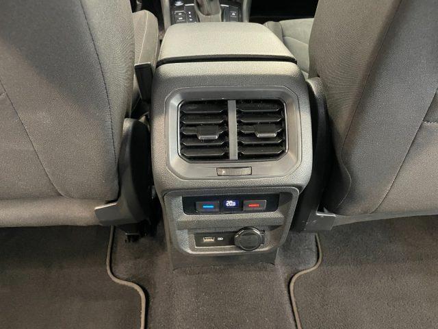 VOLKSWAGEN Tiguan 2.0 TDI 150 CV DSG 4M Allspace Adv R-Line 7 Posti