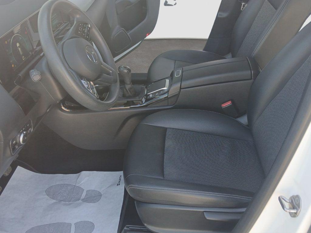 Mercedes-Benz B 160 Executive