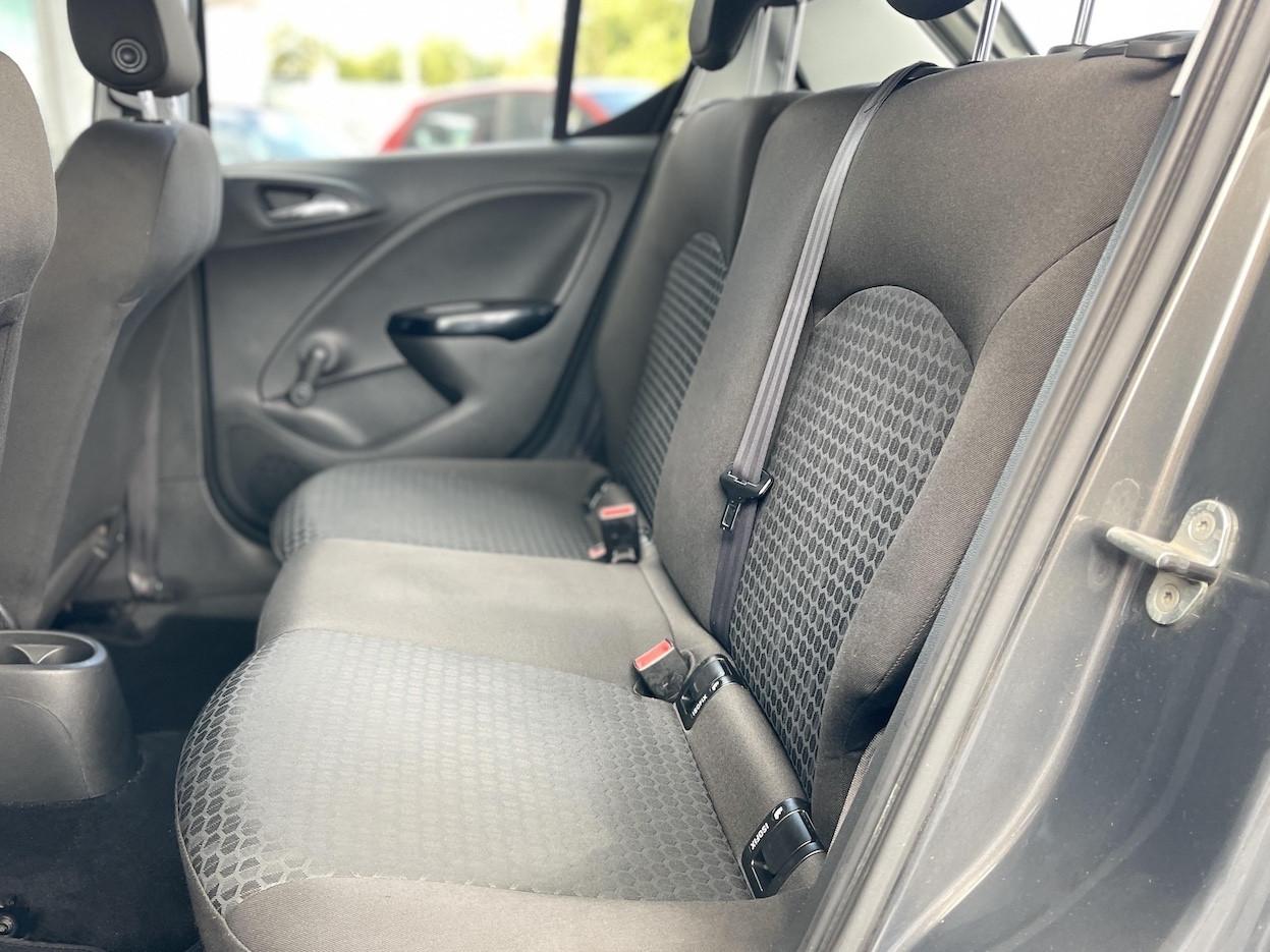 Opel Corsa 1.2 Benzina 69CV E6 Neo. - 2016