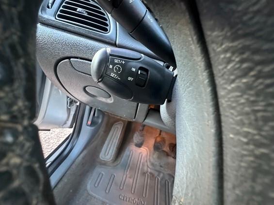 Citroen C5 2.0 HDi cat Exclusive