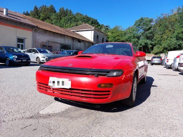 TOYOTA Celica 2.0i turbo 16V cat 4WD ORIGINALE