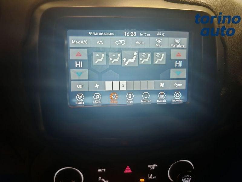 Jeep Renegade Renegade 1.0 T3 Limited