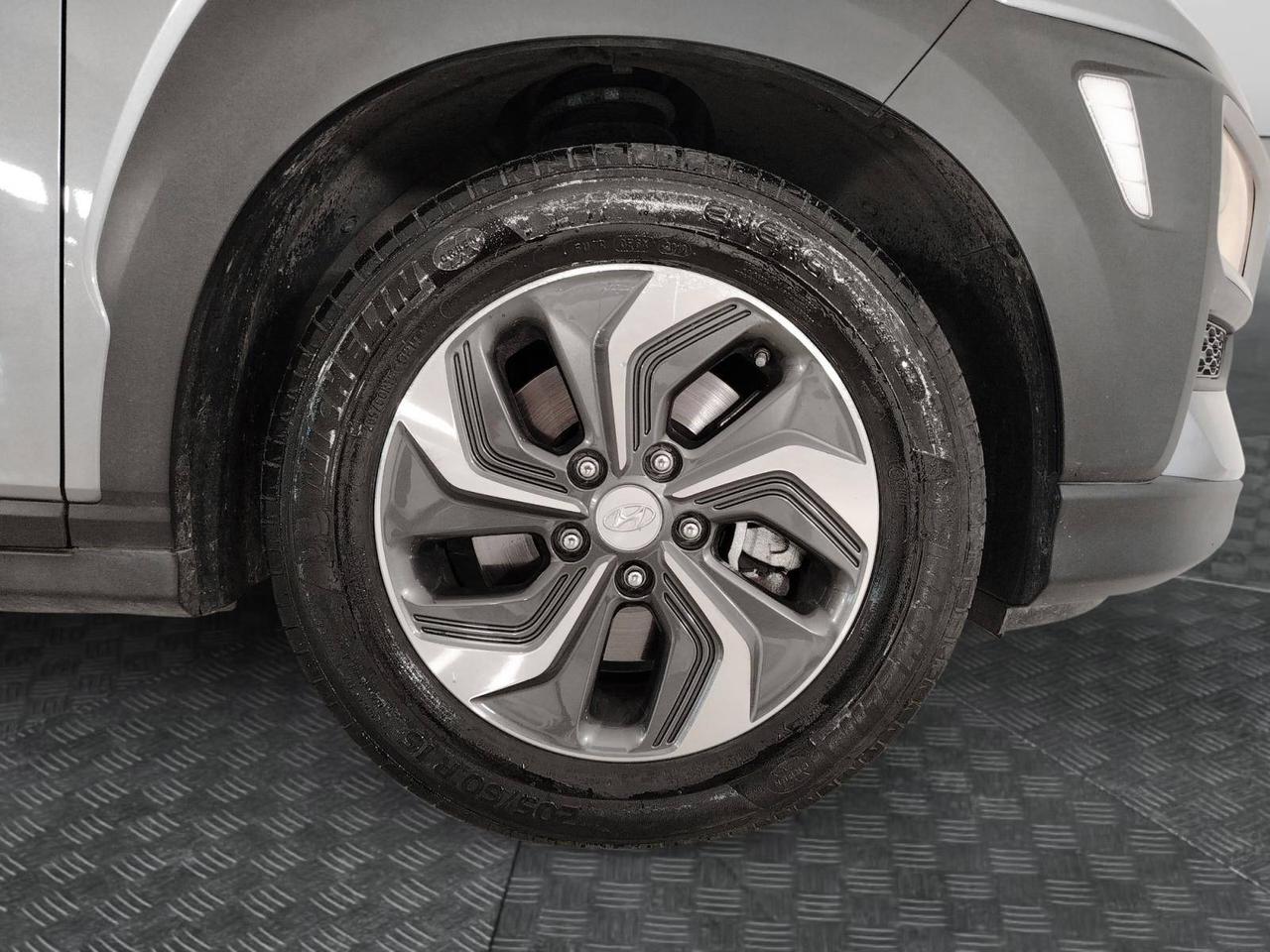 Hyundai Kona 1.6 hev Xtech 2wd