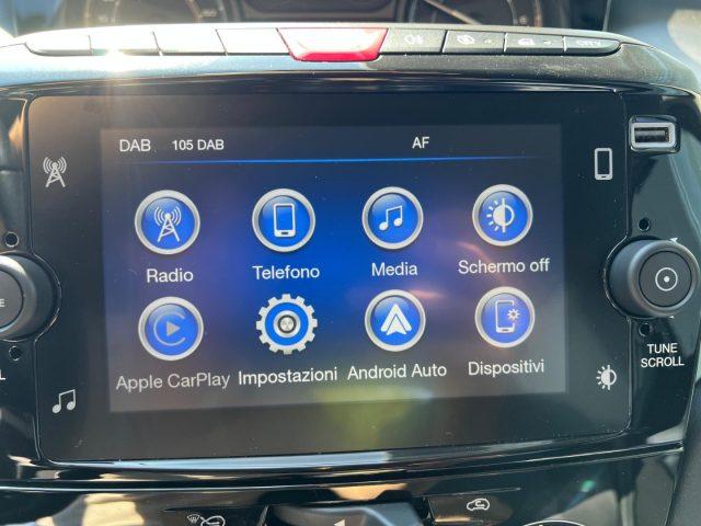LANCIA Ypsilon 1.0 FireFly 5P S&S Hybrid Platino