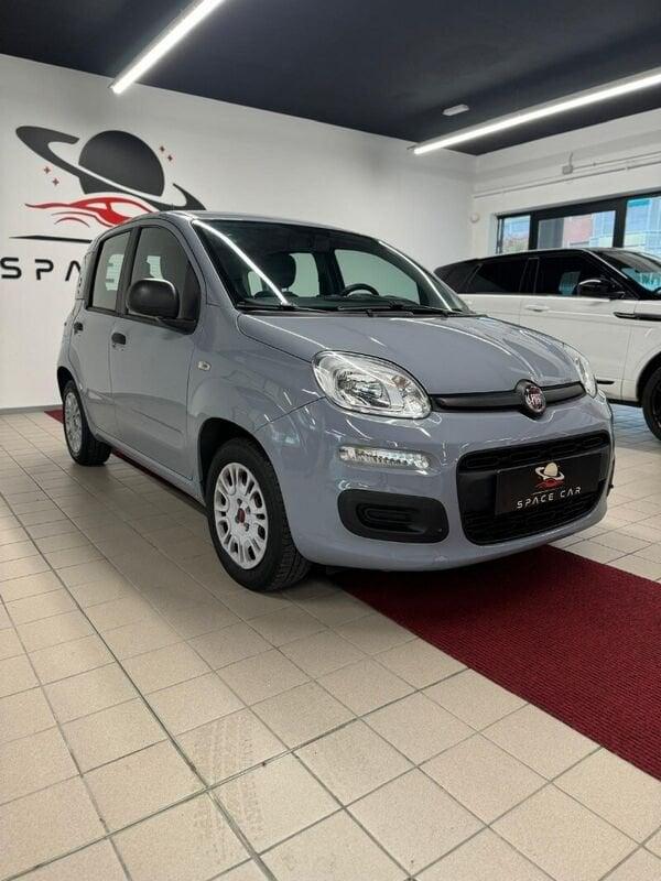 FIAT Panda Panda 1.2 Easy