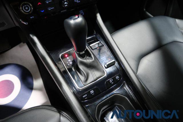 JEEP Compass 1.3 TURBO T4 240 CV PHEV AT6 4XE S