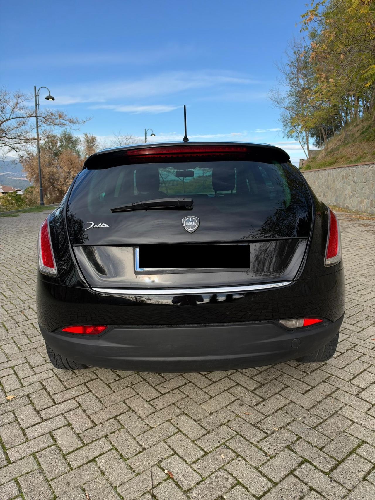 Lancia Delta 1.6 Multijet 120Cv 2010