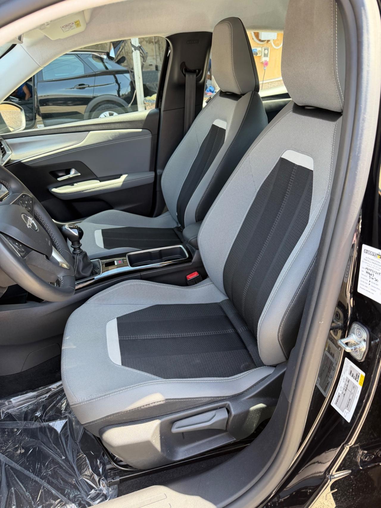 Opel Mokka 1.2 Turbo Edition 100cv 2024