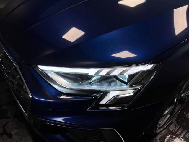 AUDI A3 SPB 30 TDI S tronic S line edition