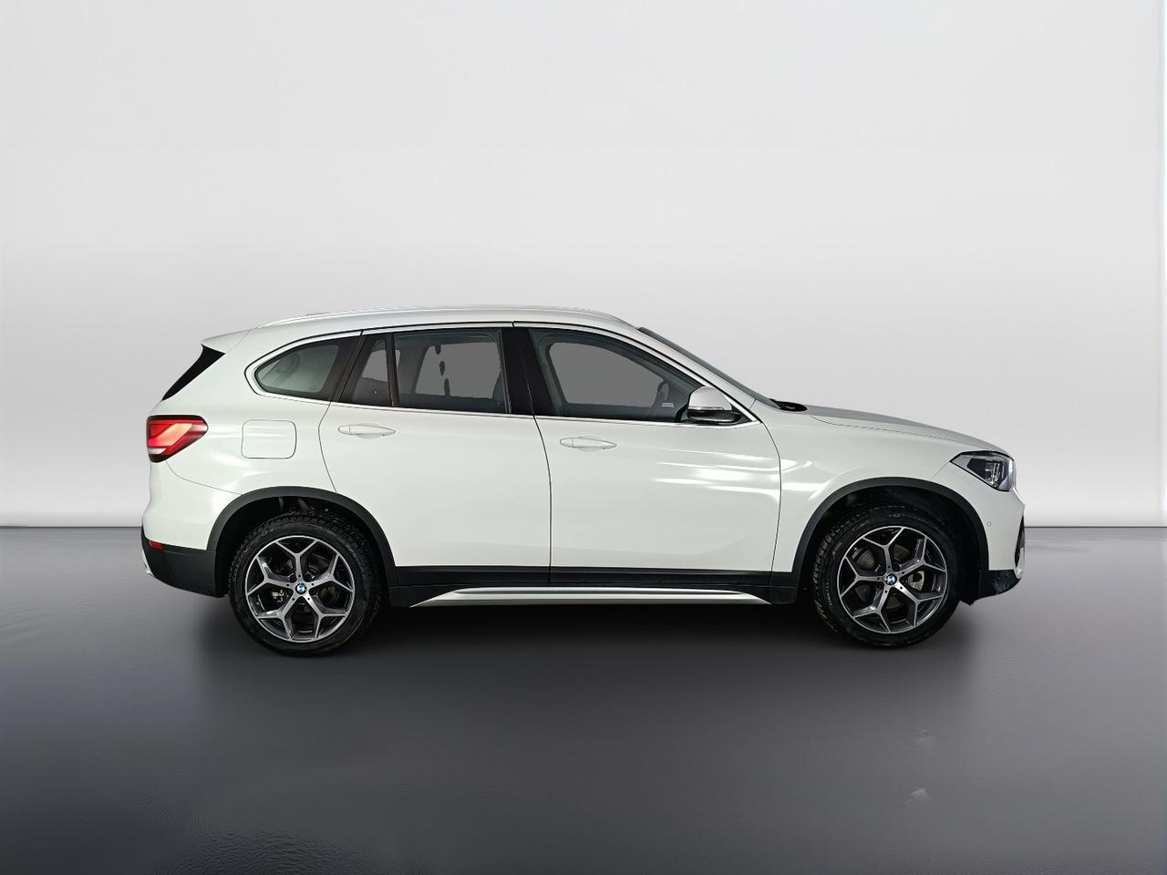 BMW X1 F48 2019 - X1 sdrive18d xLine Plus auto
