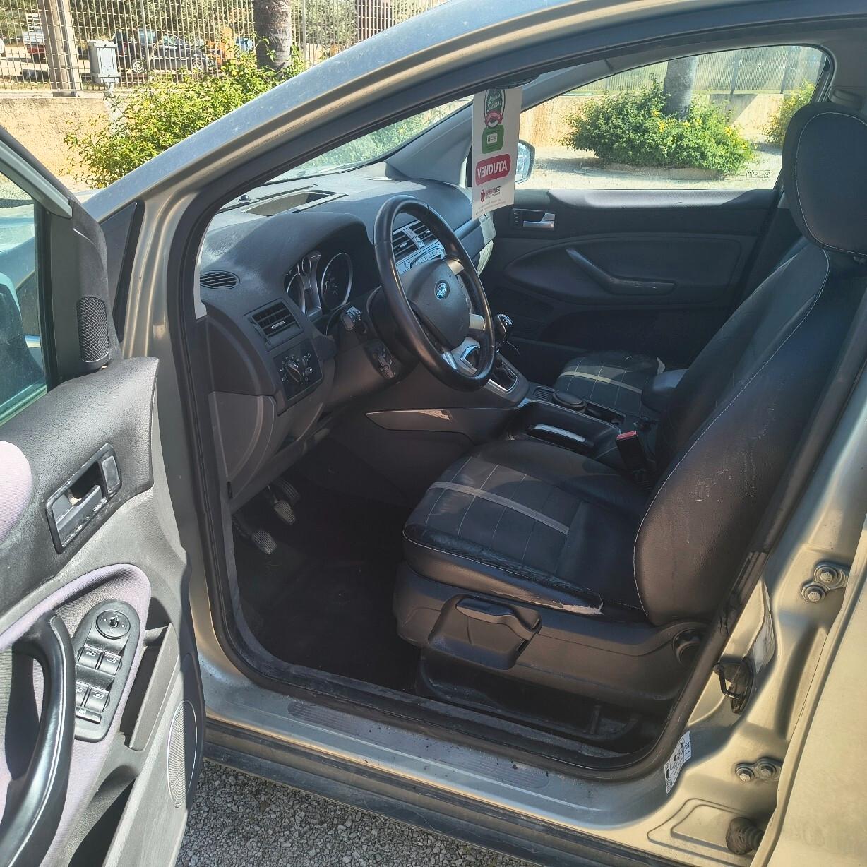 Ford Kuga 2.0 TDCI