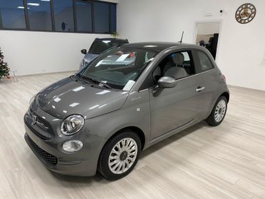 Fiat 500 1.0 Hybrid Dolcevita "BELLISSIMA"