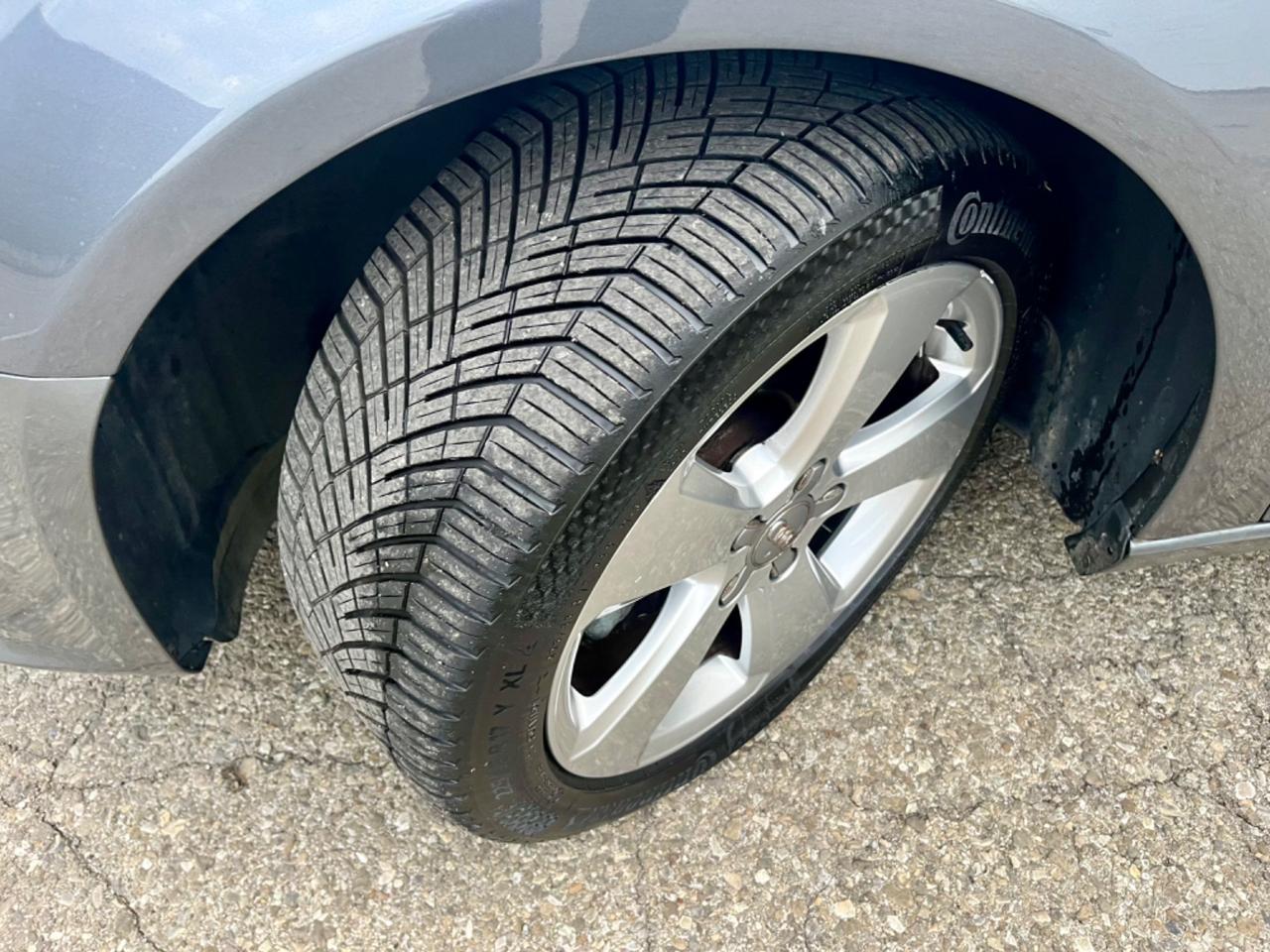 Audi A3 2.0tdi 150cv 2013 133.000km come nuova