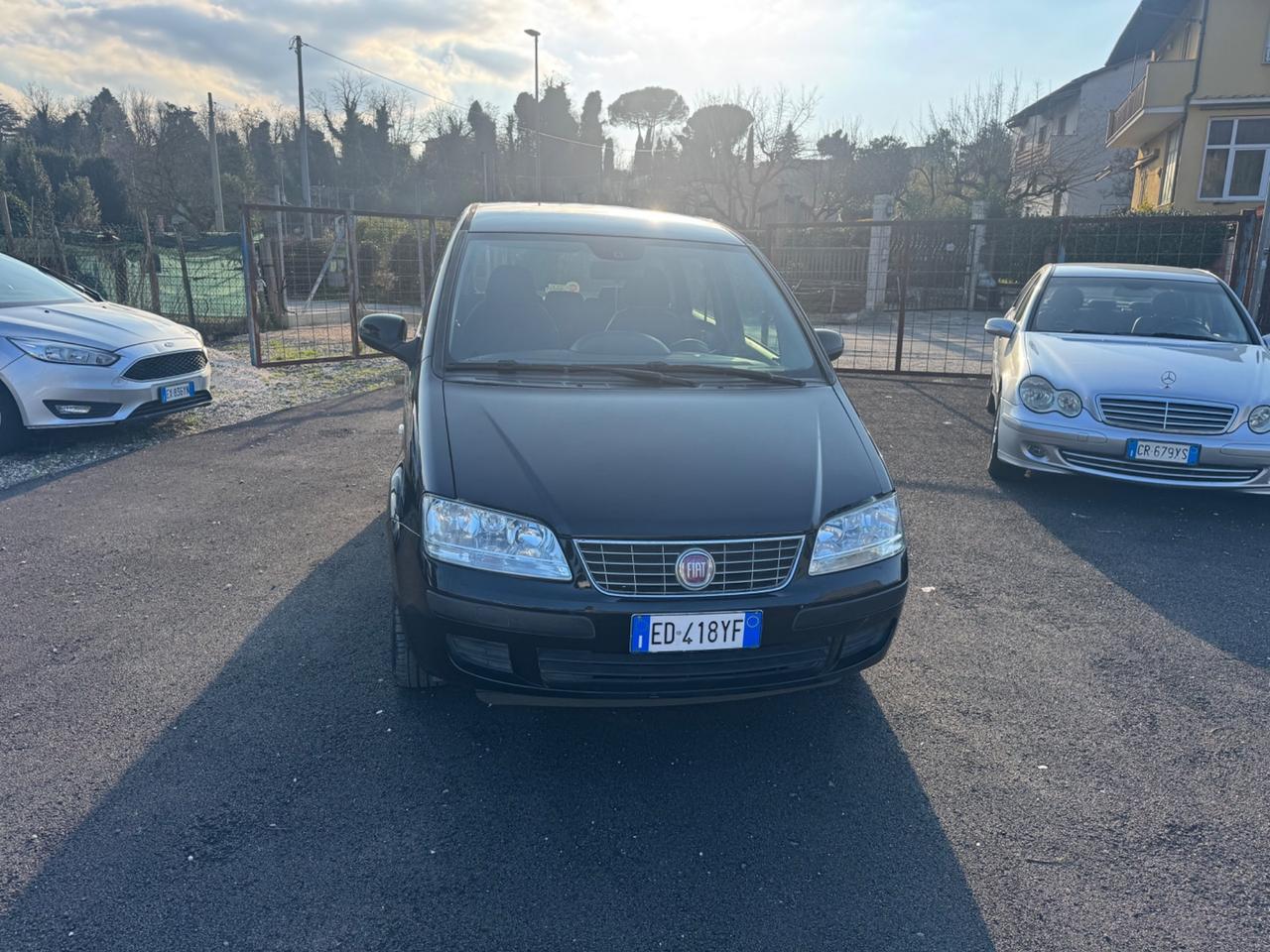 Fiat Idea 1.4 Dynamic NEOPATENTATI