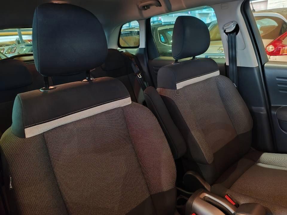 Citroen C3 Aircross Shine-Pack