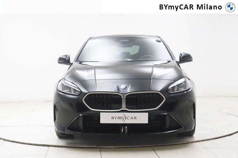 BMW Serie 1 120 48V MSport DCT