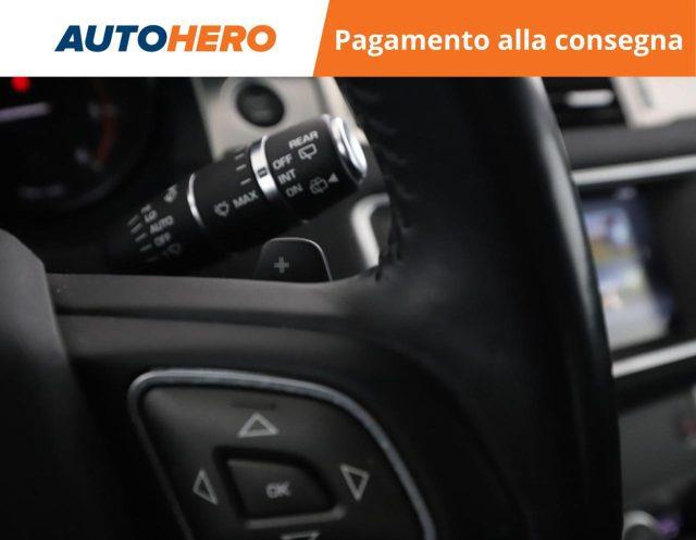 LAND ROVER Range Rover Evoque 2.0 TD4 150 CV 5p. SE