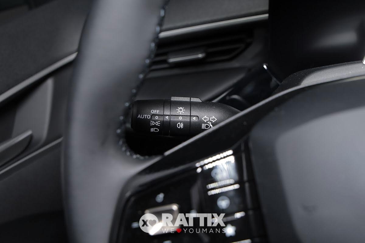 MG MG3 1.5 Hybrid+ Luxury Auto