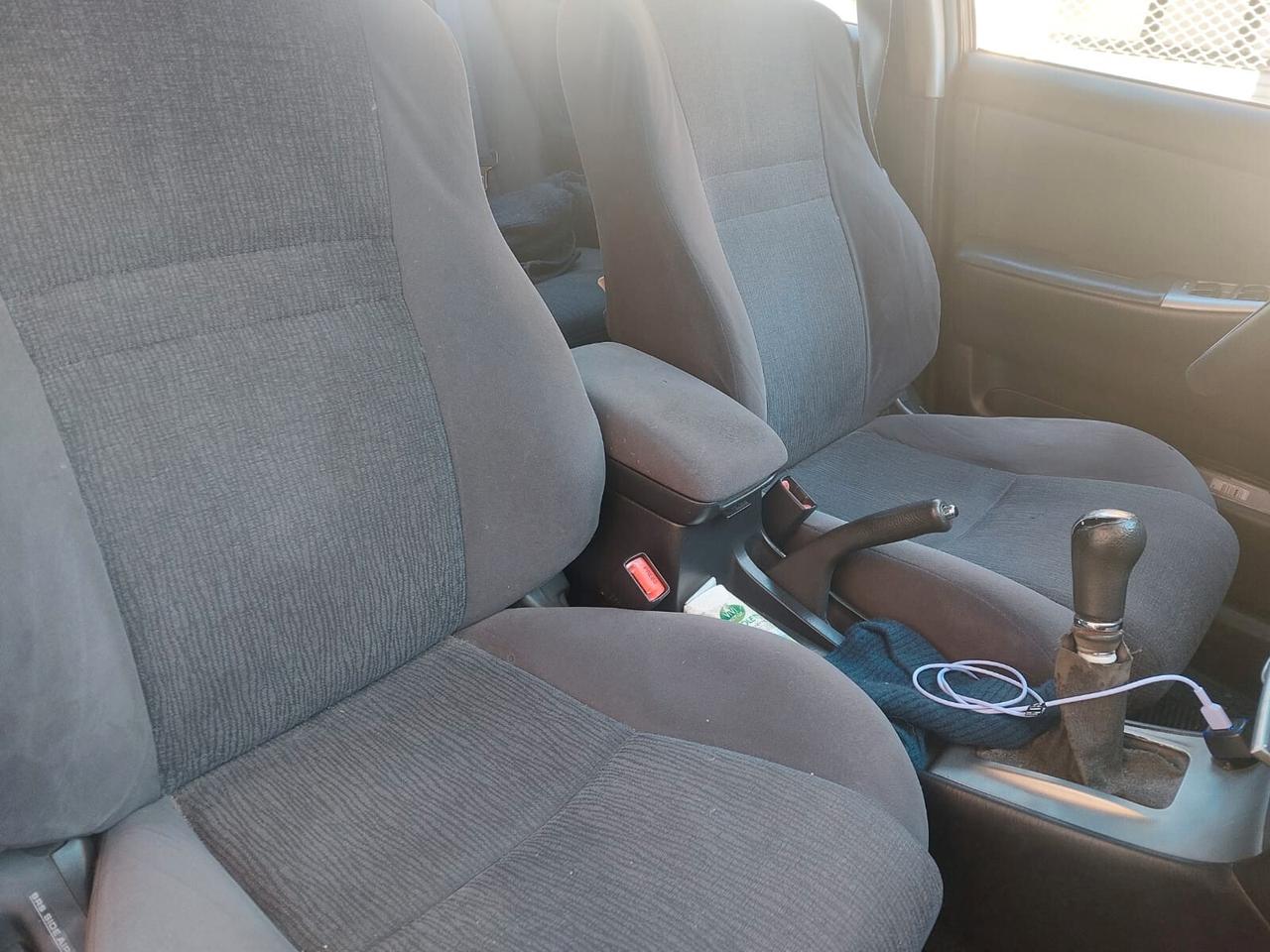 Toyota Corolla 1.4 Station Wagon