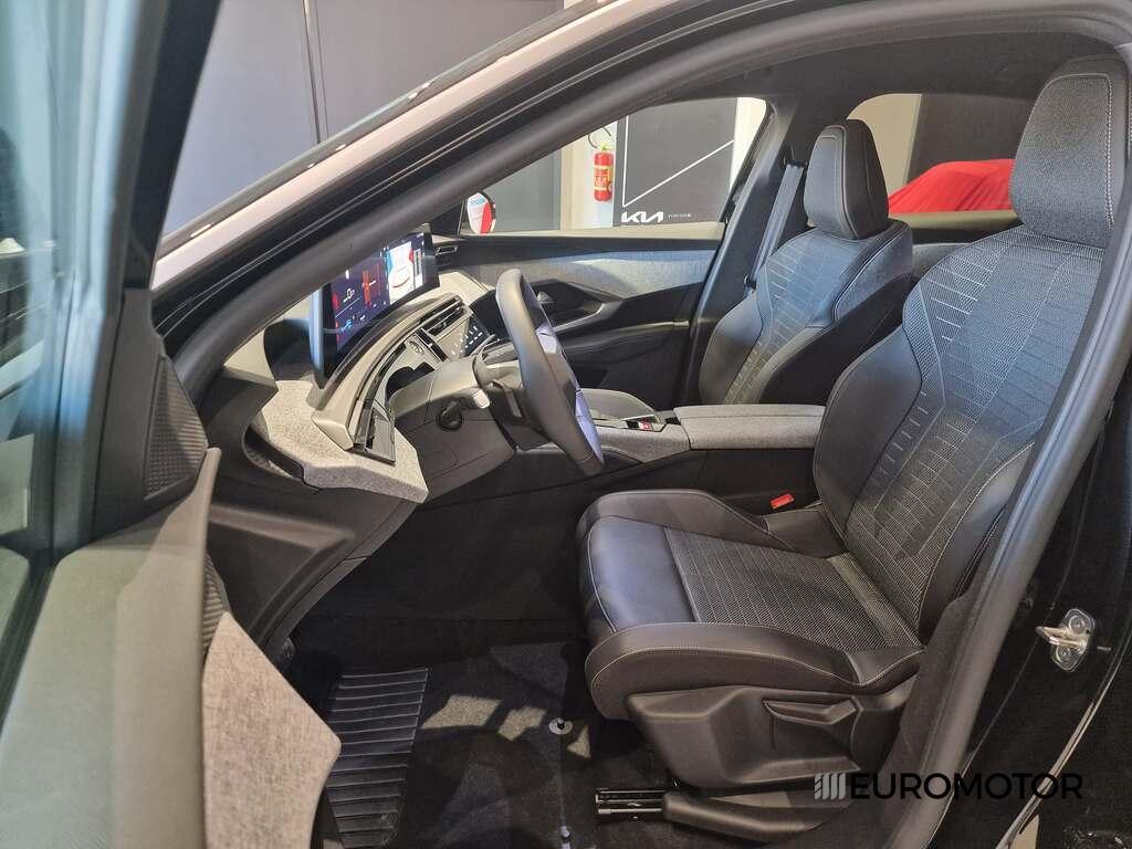 Peugeot 3008 73 kWh Allure