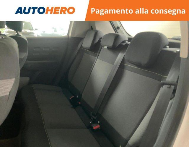 CITROEN C3 PureTech 83 S&S Feel Pack