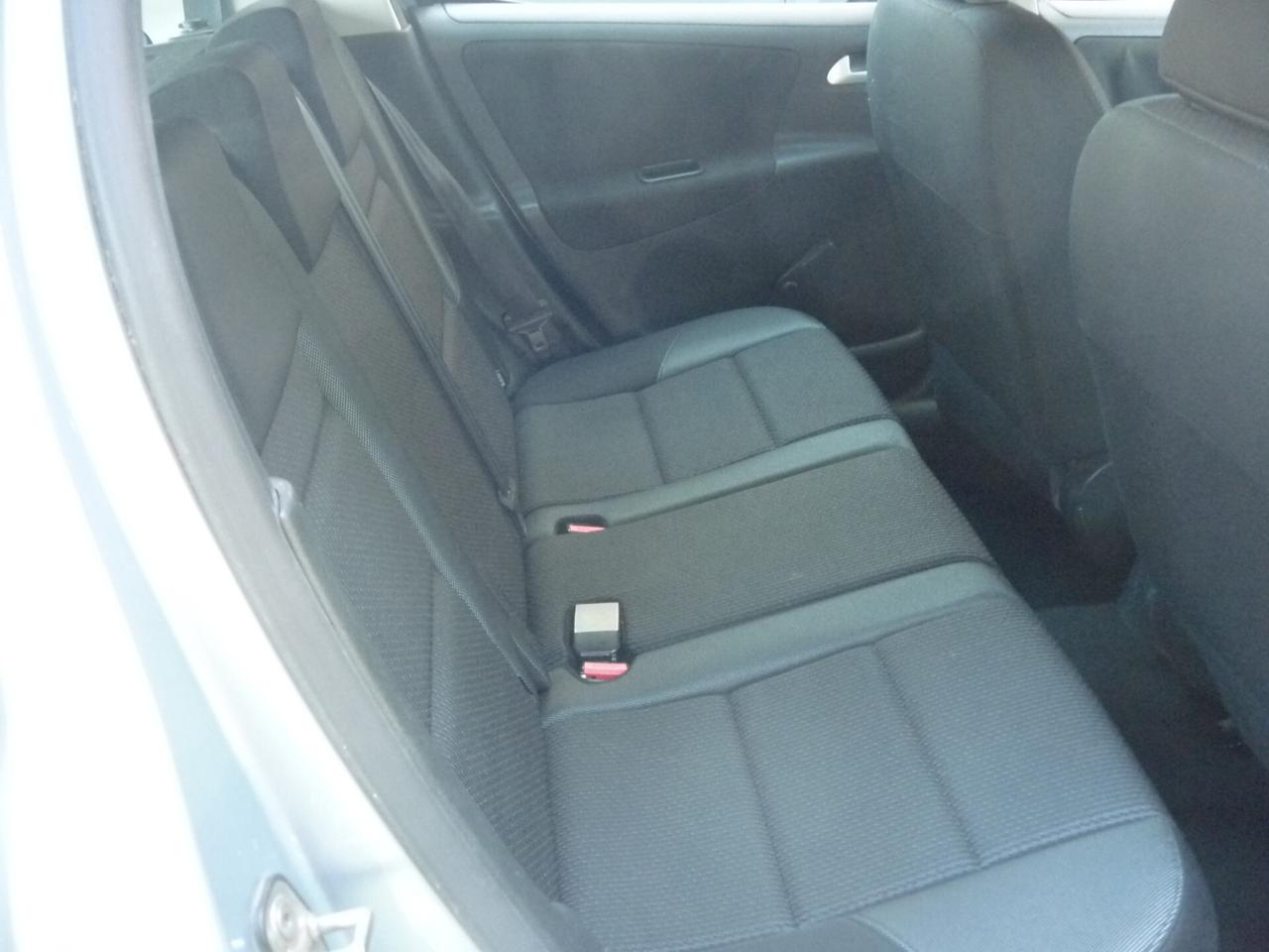 Peugeot 207 1.4 8V 75CV SW X Line