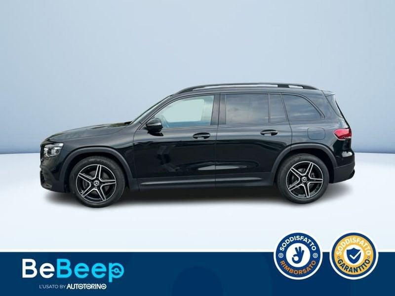 Mercedes-Benz GLB Classe 200 D PREMIUM 4MATIC AUTO